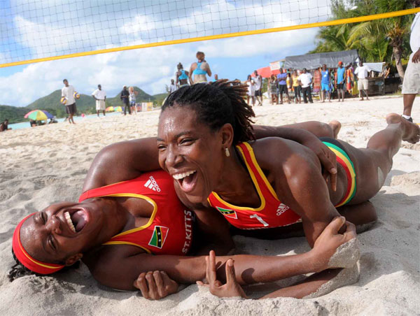 st kitts girls st kitts girls