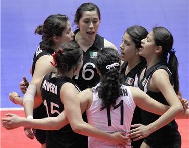2010_U-20 Womens Volleyball Championship